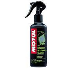 Helmet interior clean M2 250ml 